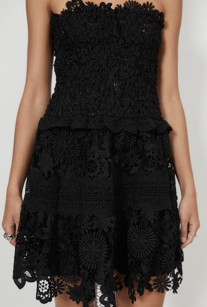 Waimari Tifanny Mini Dress