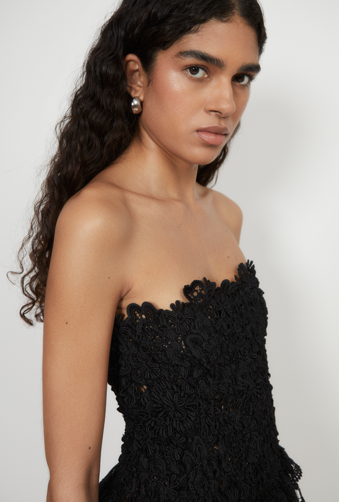 Waimari Tifanny Mini Dress