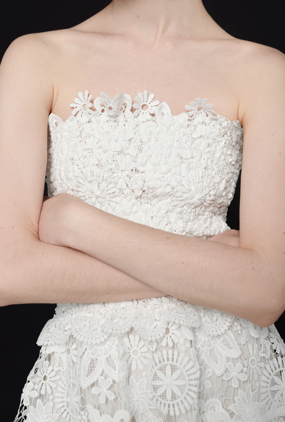 Waimari Tifanny Mini Dress