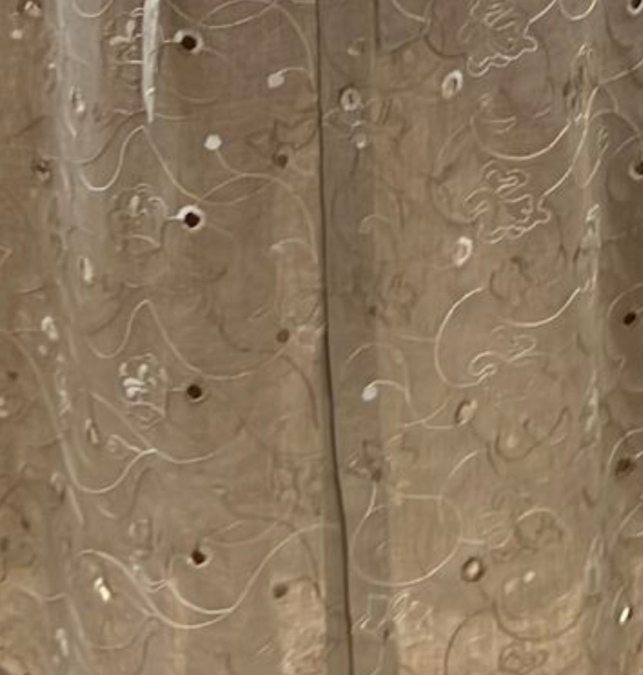 Positano Barcelona Skirt