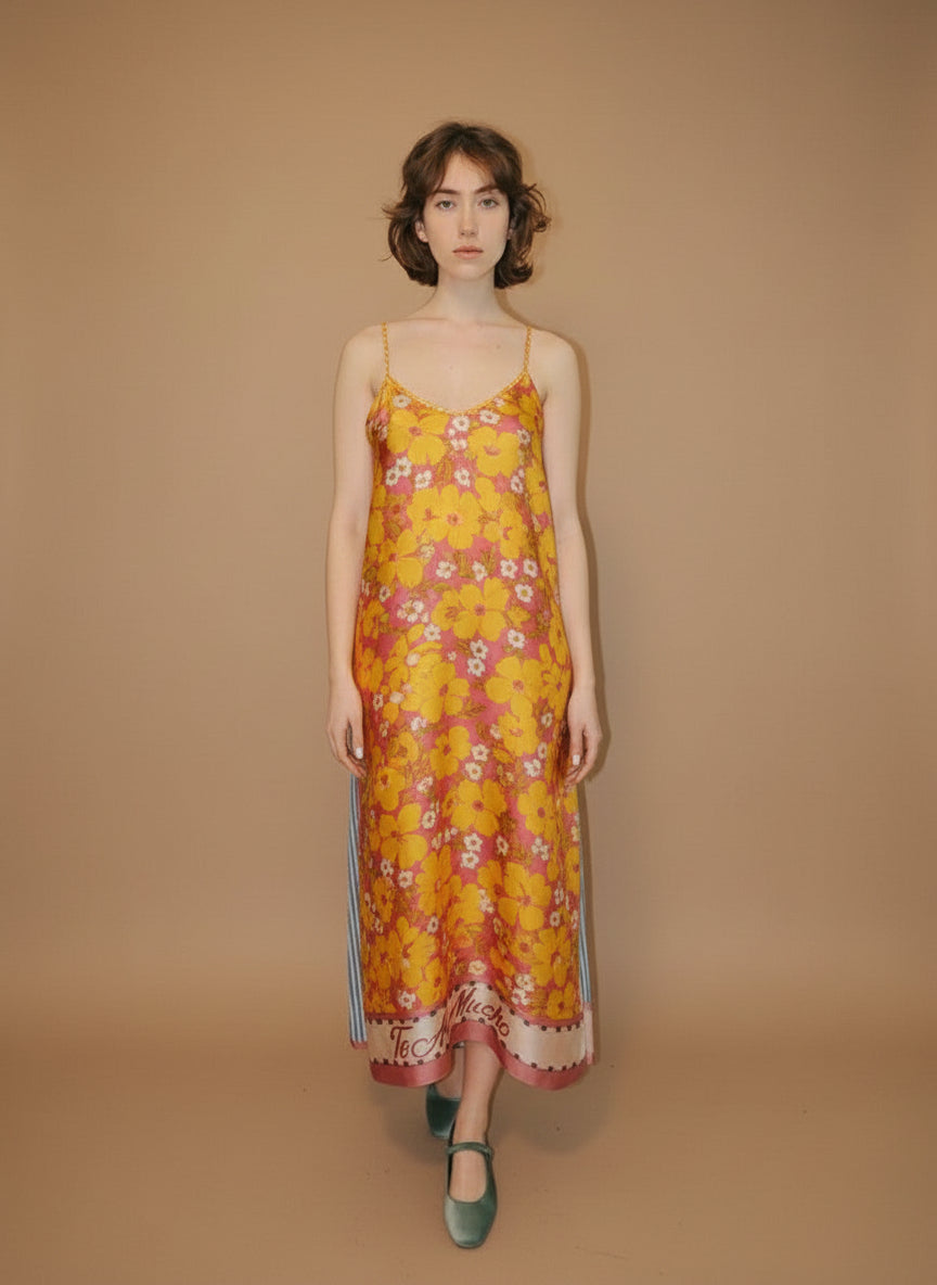 Olivia Camisole Dress