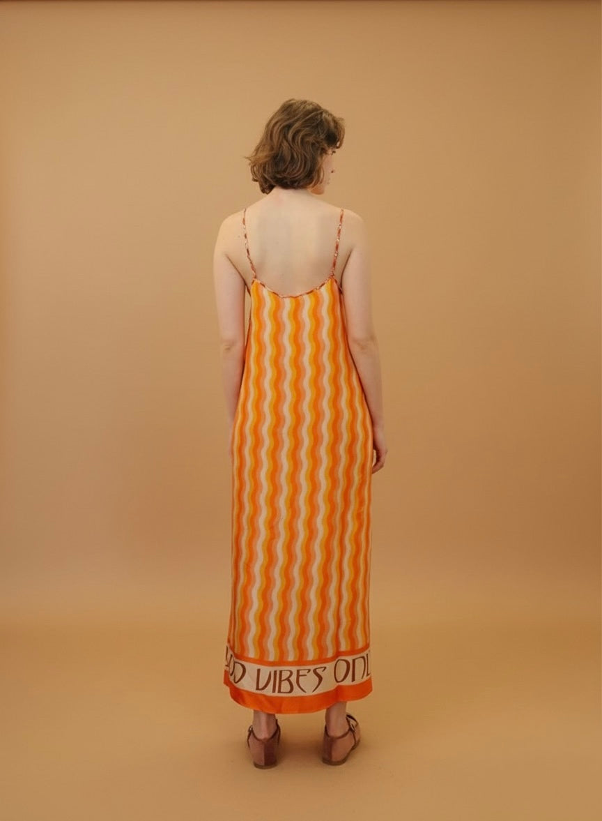 Olivia Camisole Dress