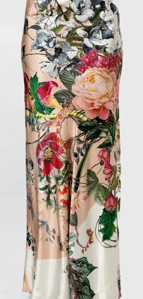 Paris Rosa Linda Dress