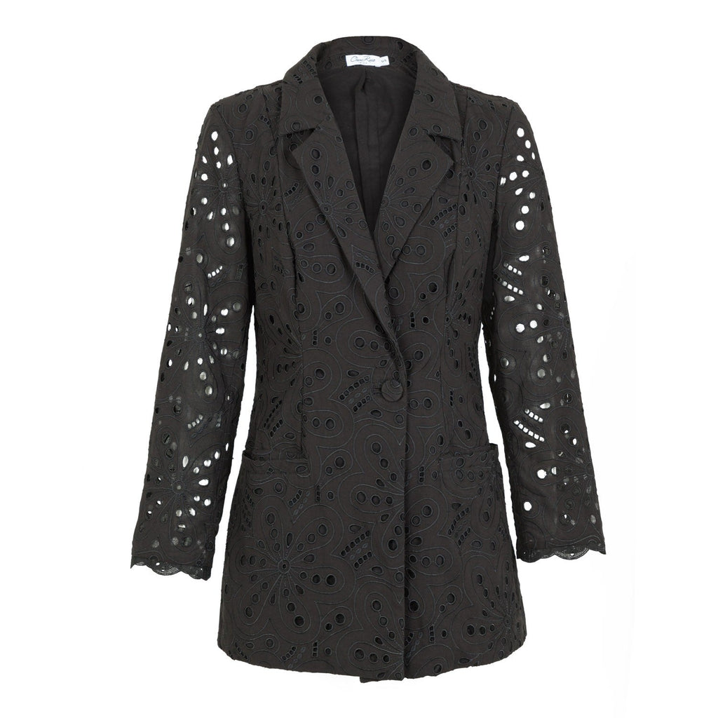 Charo Ruiz Kora Blazer