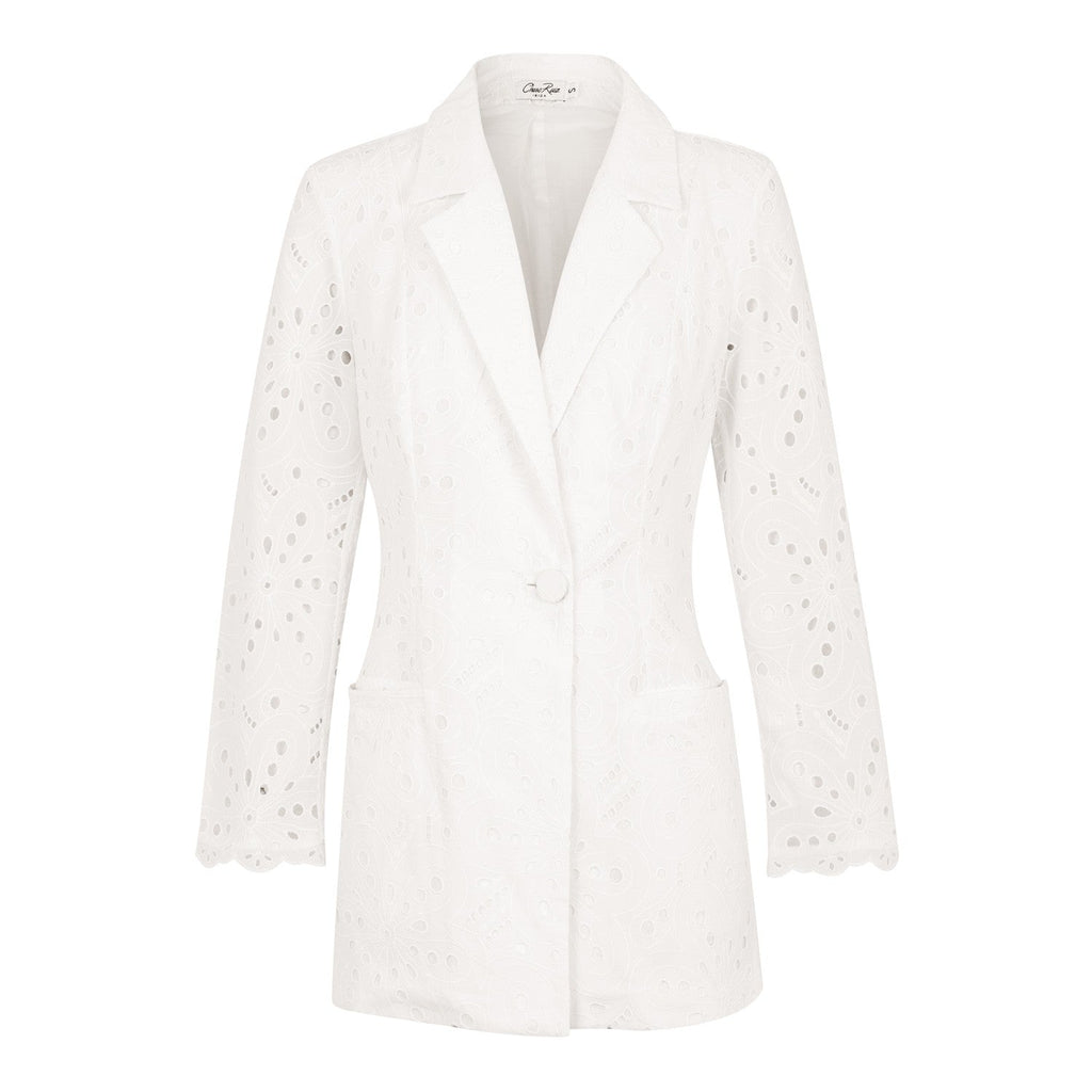 Charo Ruiz Kora Blazer