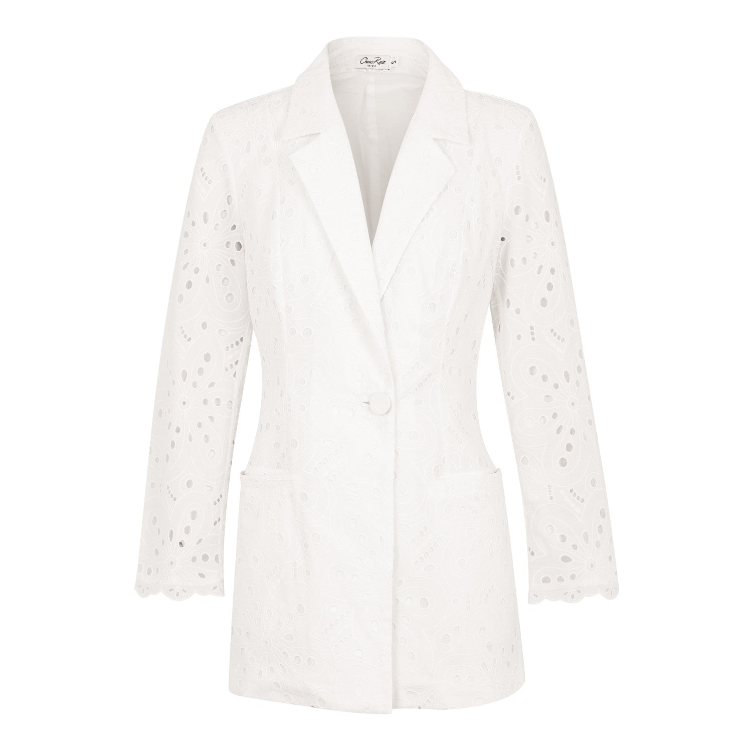 Charo Ruiz Kora Blazer