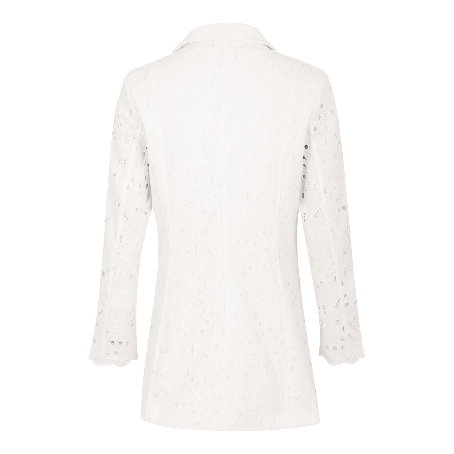 Charo Ruiz Kora Blazer