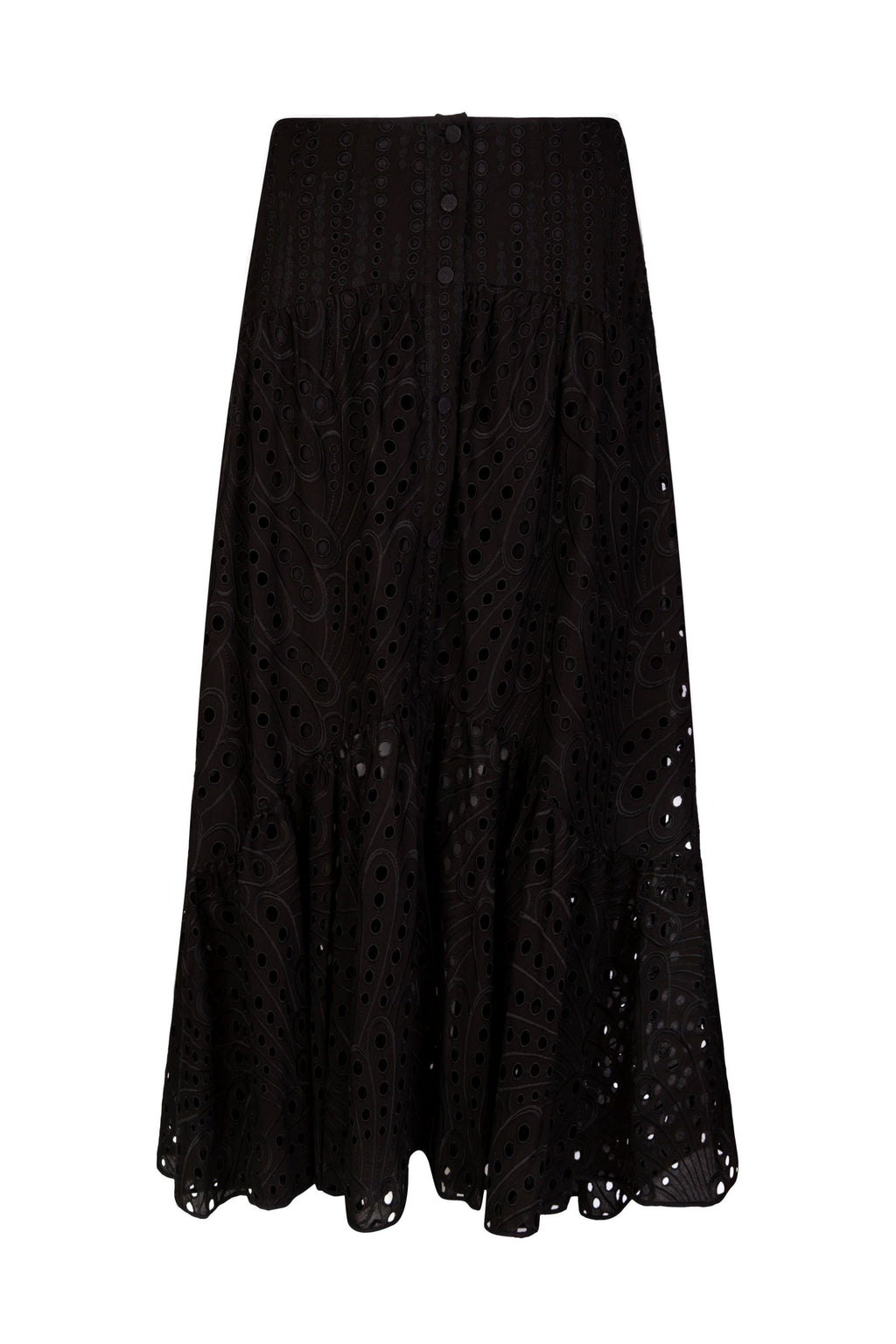 Charo Ruiz Ibiza Gina Long Skirt