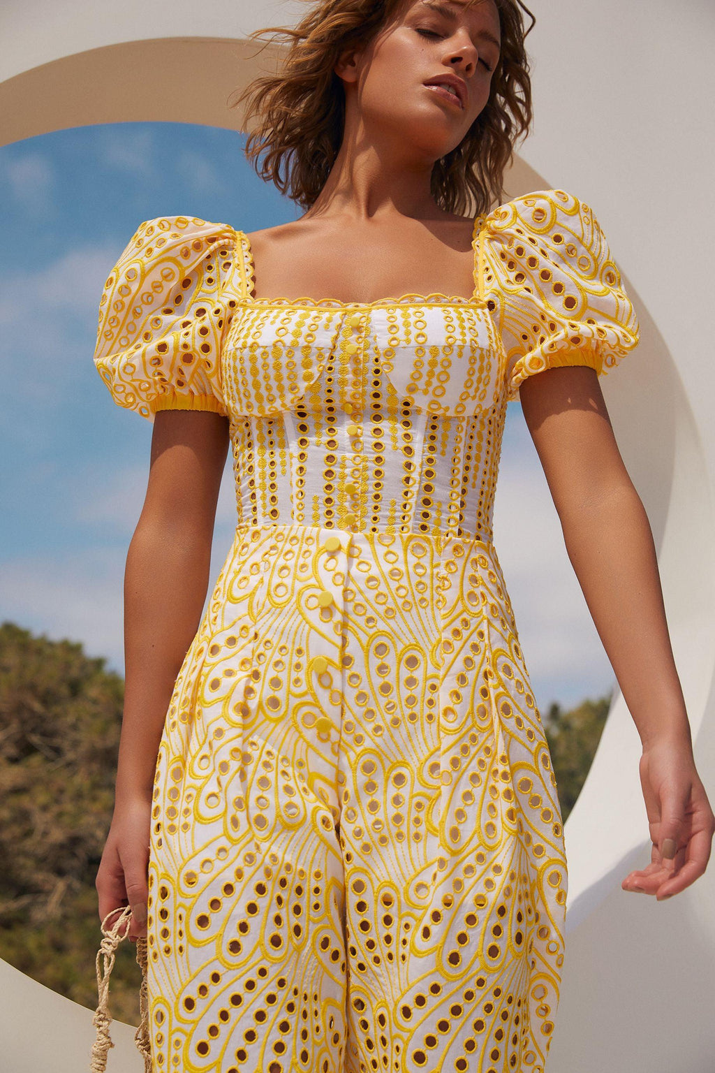 Charo Ruiz Ibiza Simone trousers